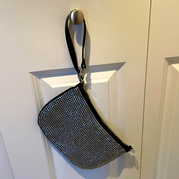 H&M Rhinestone purse - Picture 5 of 6